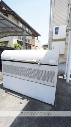ウィステリア[2LDK/51.66m2]の共用部6