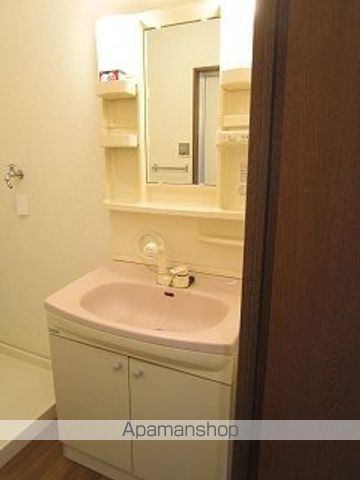 コンフォート萩Mの内装写真
