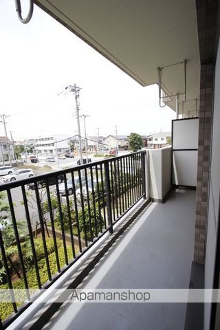 グラースマロニエの内装写真