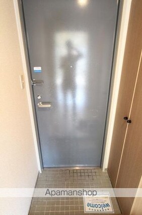 ａｍ’ｓ４観光町[1LDK/44.96m2]の玄関