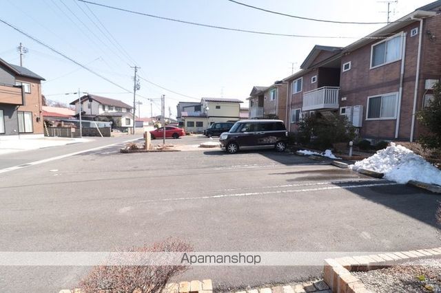 コンフォートベルテ Aのその他写真