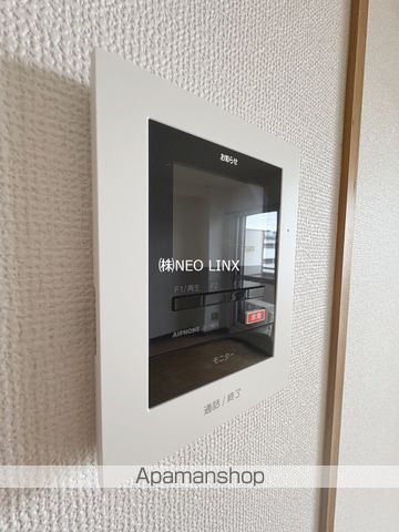 サンシティ32の内装写真