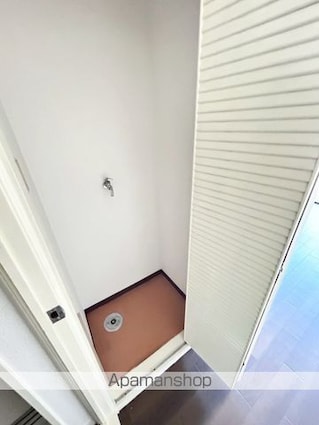 ドエル上地西八王子[1K/18.18m2]の内装1