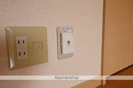 グリーンベール[1K/26.71m2]の内装2