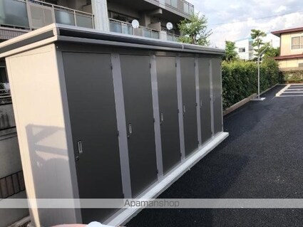 カーサ・フェリーチェ[1LDK/36.49m2]の内装1