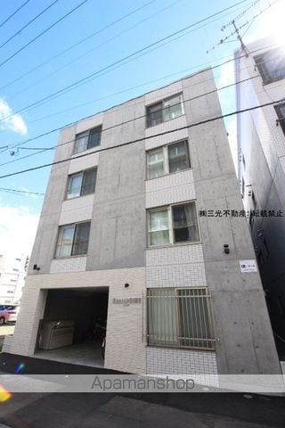 REUSSIR N6W11の外観写真