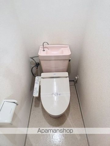 ビッグバーンズマンション下荒田の内装写真