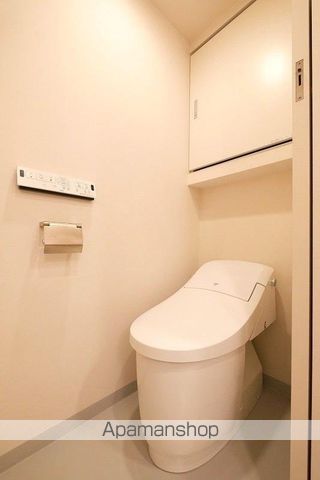 ASTILE四谷の内装写真