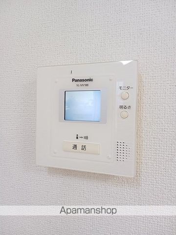 ベルフラットの内装写真