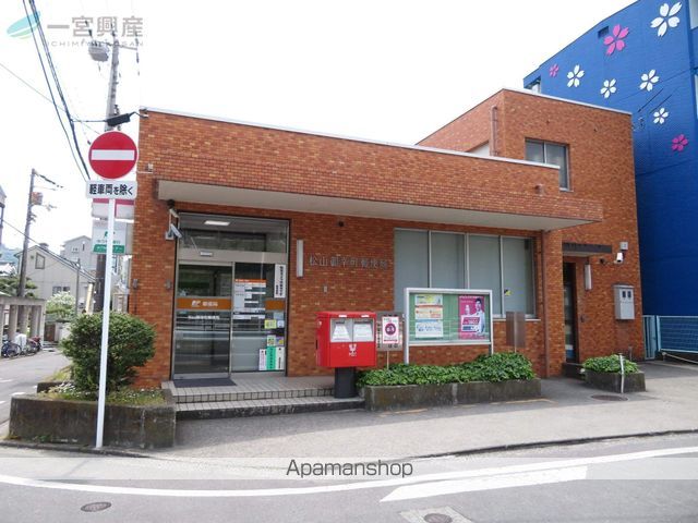 メゾンミヤザキ山越の周辺写真