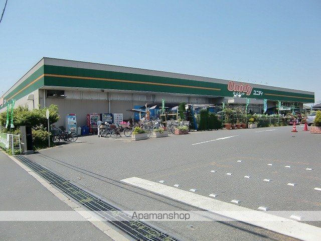 ゆうゆうはいむの周辺写真