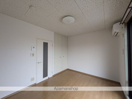岡山県倉敷市中庄[1R/23.2m2]の内装4
