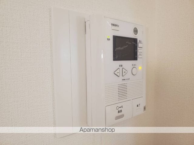 プラチドの内装写真