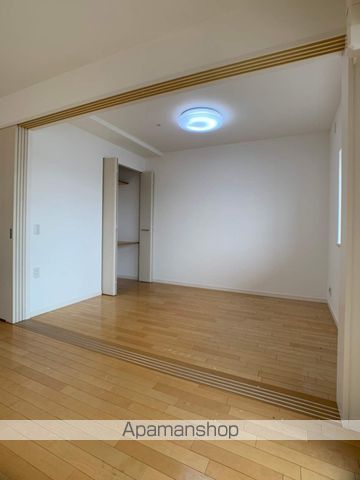 プロスペクト川崎の内装写真