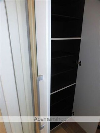 シャン・ノールⅩⅦ[1LDK/45.09m2]の内装1