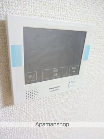 フジパレス今川V番館の内装写真