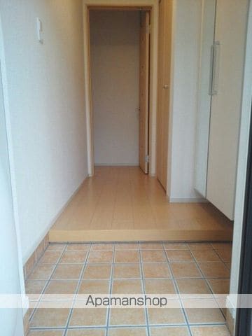 ヴィーナス フォレストの内装写真