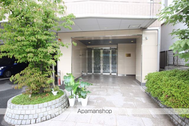 西蟹屋K.Kの玄関写真