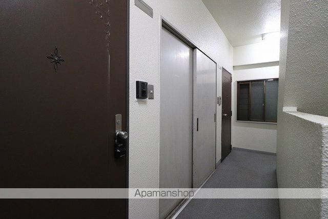 MAビルの内装写真