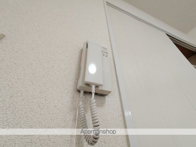 三和平城グランドパレスの内装写真