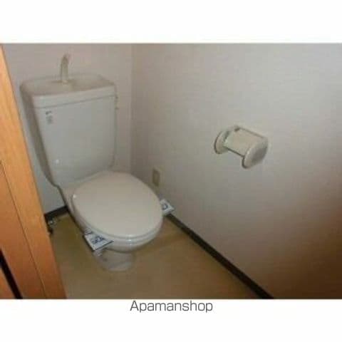 グランシャリオ覺王山の内装写真