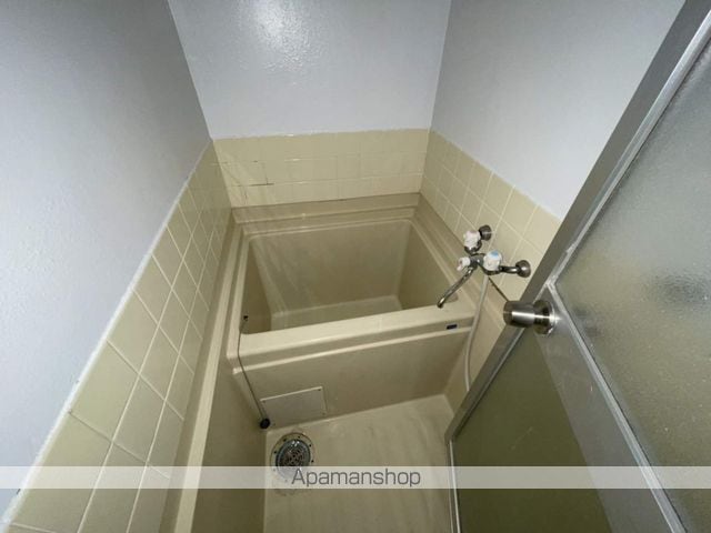 シャローム上新庄の内装写真