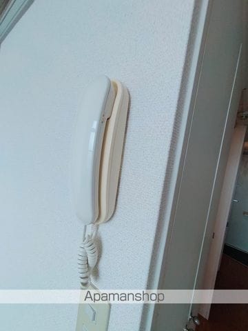 ベルディール髙美の内装写真