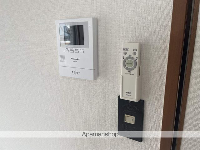 プルミエール高宮の内装写真