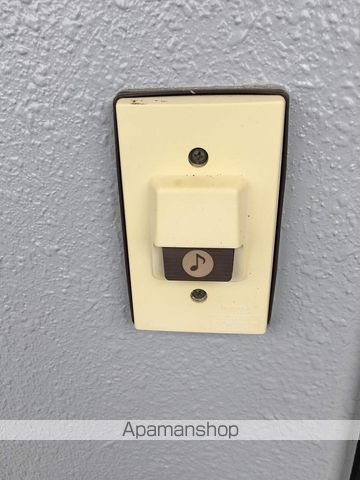 セントビレッジの内装写真