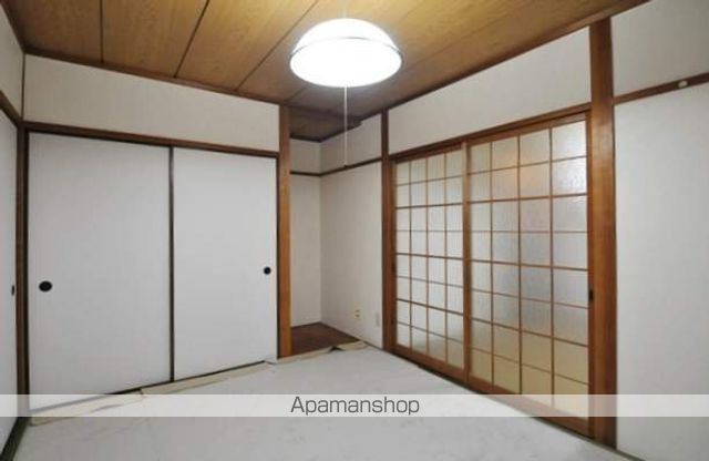 富田町共同ビルの内装写真