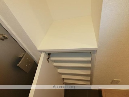 グランカーサ馬込Ⅰ[1R/26.38m2]の玄関2