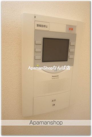 プレサンス上町台夕陽丘の内装写真