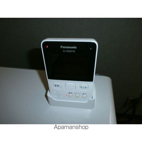JPコート南郷Aの内装写真