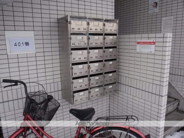 アーバンクリスタルの内装写真