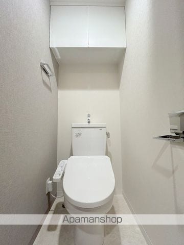スプランディッド弁天町の内装写真