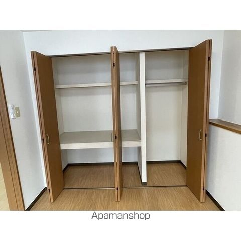 アヴァンセ宮の沢の内装写真