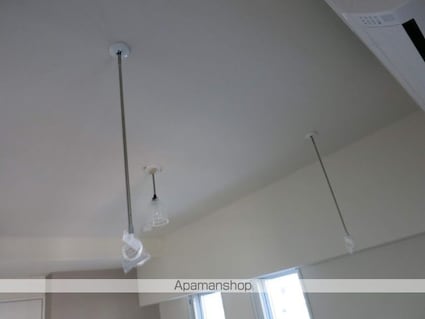 Ａーｓｔａｎｄａｒｄ芝浦[1K/25.5m2]の内装6