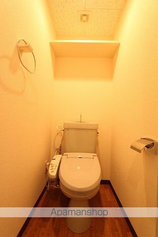 ソレイユハイツ泉中央の内装写真