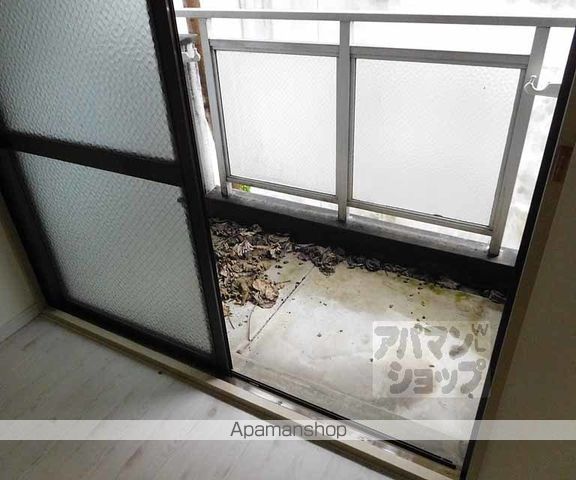 上賀茂葵之森町貸家の内装写真