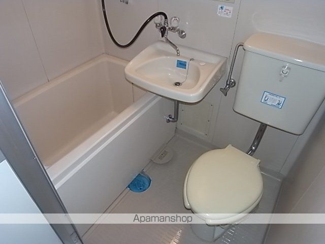 KMハイツの内装写真