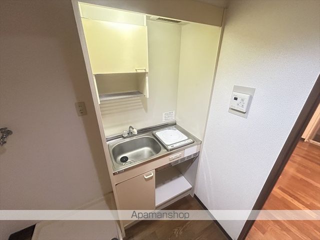 ラポール町田の内装写真