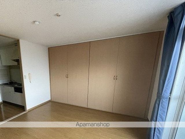 レオパレス向日葵の内装写真