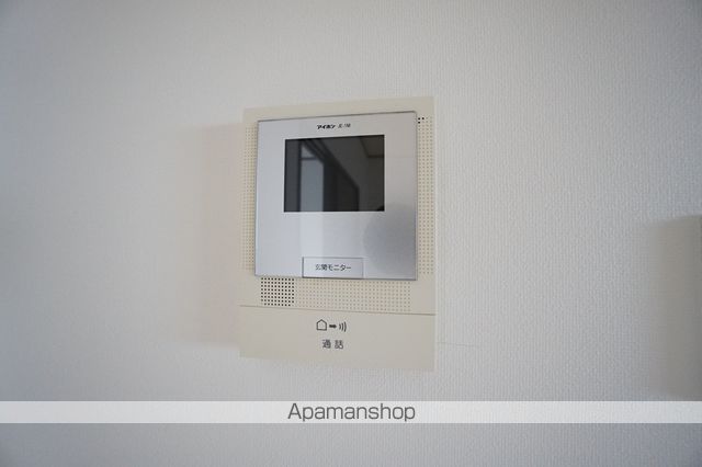 森本マンションの内装写真