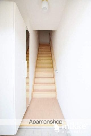 ポムドテールTIIの内装写真