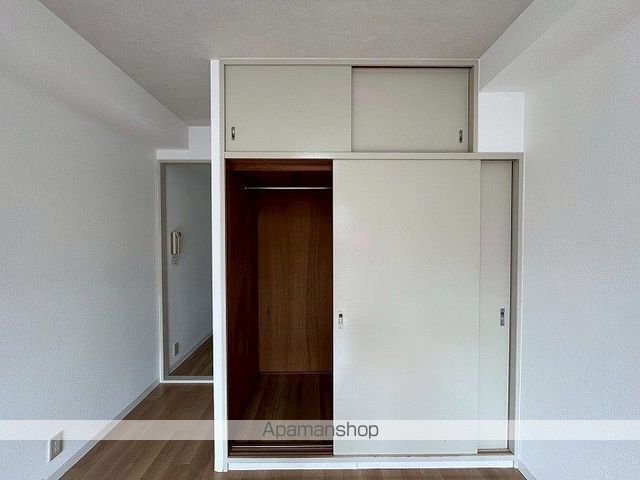 レクシア布施の内装写真