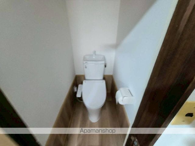 晴名荘の内装写真