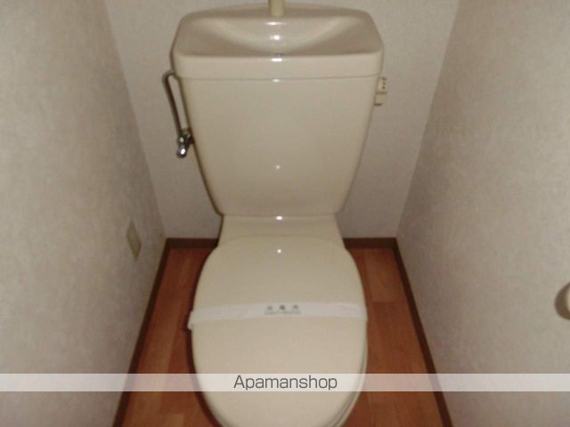 キャンティーの内装写真