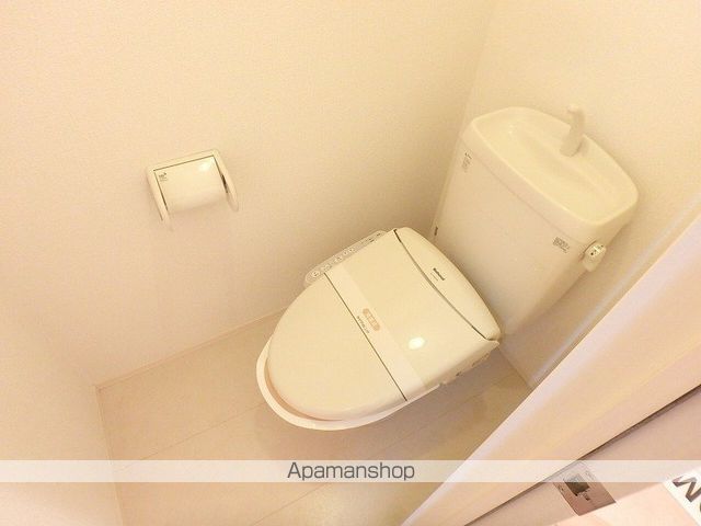 メルベーユ・ソフィアの内装写真
