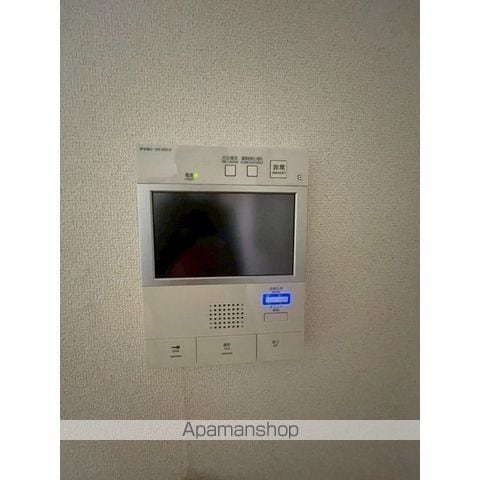 ヴィエント中目黒の内装写真