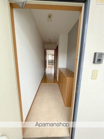 アートハンズの内装写真